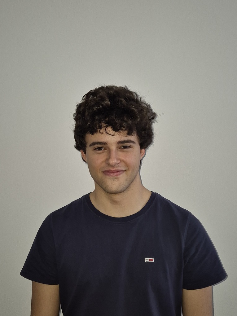 Lluc Cid